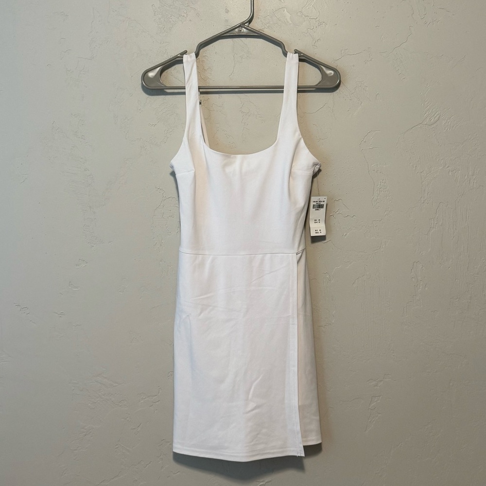 A&F Traveler Mini Dress - XS TALL